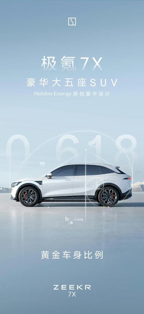 重庆265雪佛兰的品牌故事与传播，极氪X紧凑型SUV的时尚与科技