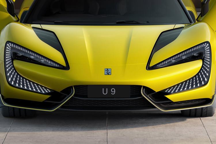 重庆265仰望U9以性能突破设计的极限，理想汽车企业文化与价值观